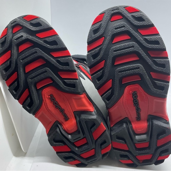 KangaROOS Kids Winter Boots - Picture 5 of 7